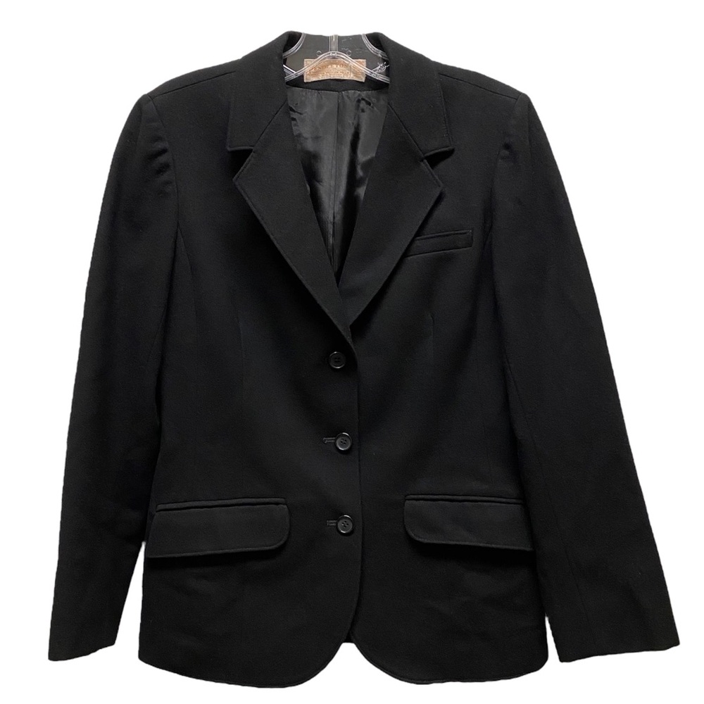 Pendleton Classic 3-Button Virgin Wool Fully Line… - image 1